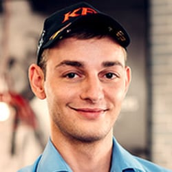Personal Recruiting Kampagne KFC