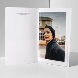 Studio Last – Viva Hoffmann Book