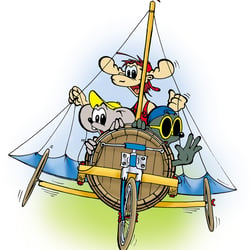 Willi & friends 15
