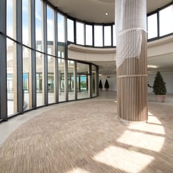Boulevard-Berlin, für Ortner & Ortner Baukunst