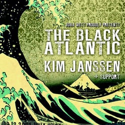 The Black Atlantic