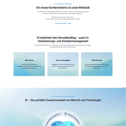 Logoentwicklung, StyleSheet, Corporate Design, Landingpages, Werbemittel, KI-Generierung