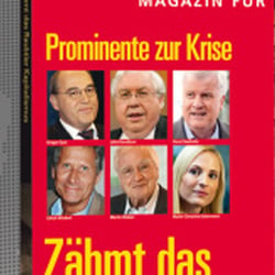 Cicero Fremdanzeige
