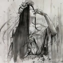 GENTLE BEAUTY original