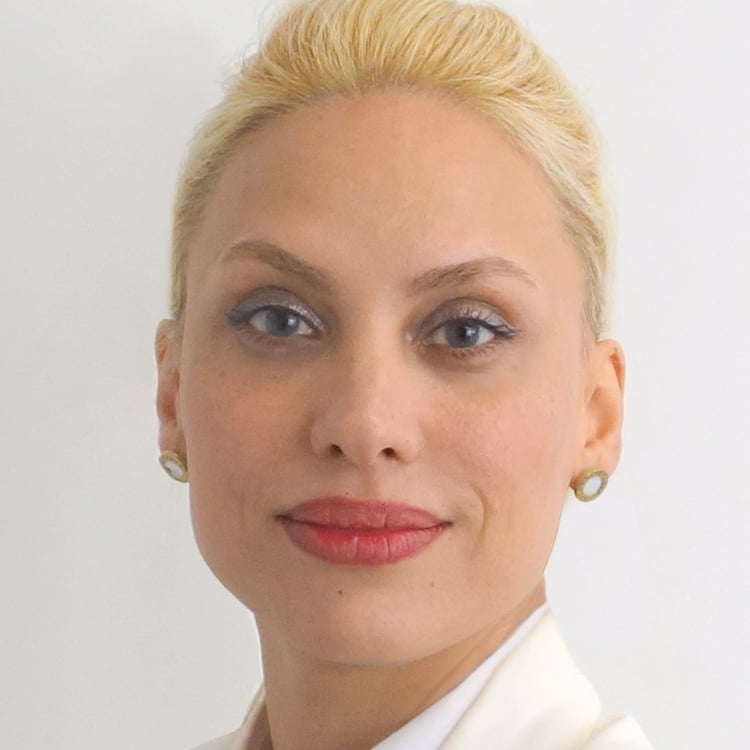 Azadeh Galidari