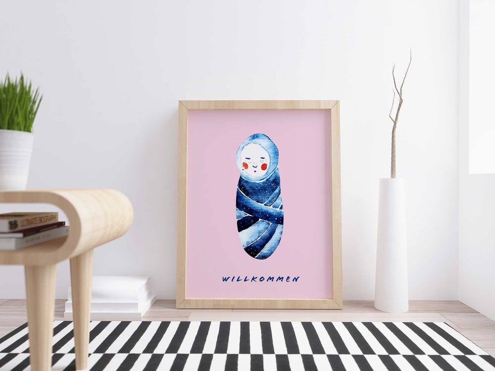 Plakate gibts jetzt auf https://www.mehrkuzio.de/shop