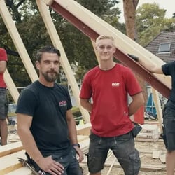 R&P Dachbau – Imagefilm · Imagefilm von Spreadfilms
