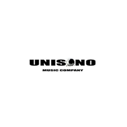 unisono music Logo (Label)
