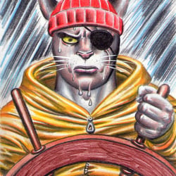 puma