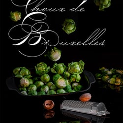 Choux de Bruxelles