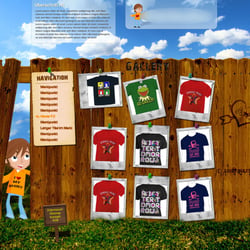 Homepage