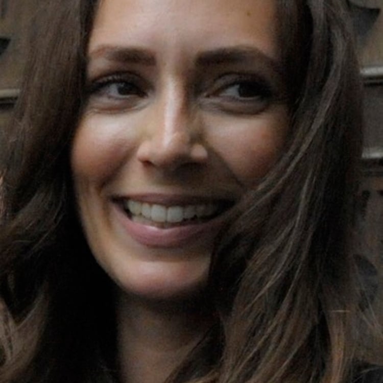 Anne Aull