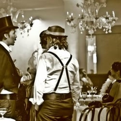 St. james ballroom3