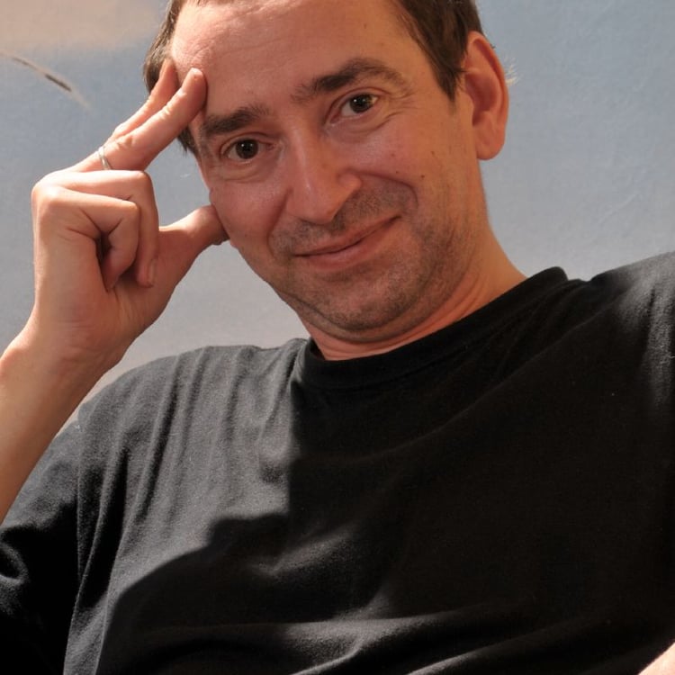 Lutz Ruminski