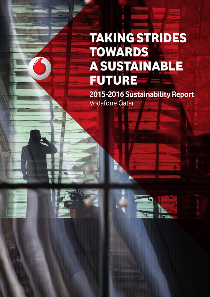 Vodafone Sustainability