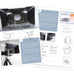 MatteBox Datenblatt