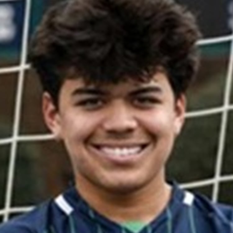 Ethan Rodriguez Georgia