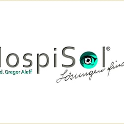 HospiSol Logo