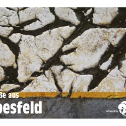 Promenade Coesfeld