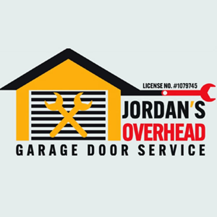 Jordan Overhead