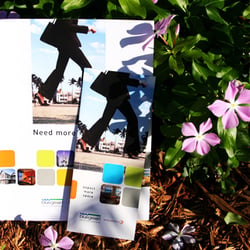 Brochures
