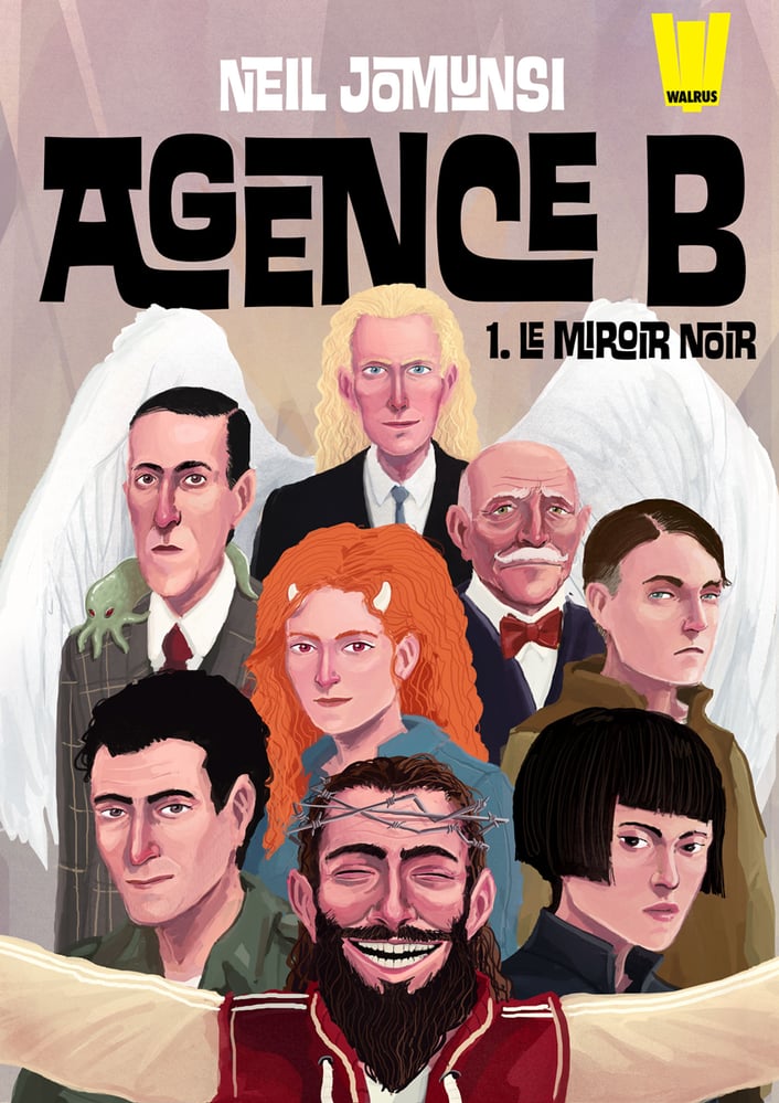 Book cover