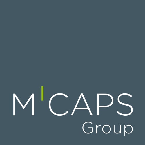 M’CAPS Group GmbH