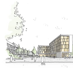 for HPP Architekten