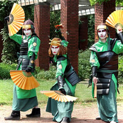 DoKomi Düsseldorf 2017 Event