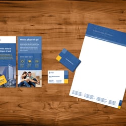 Corporate Design