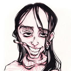 Comic Sketches