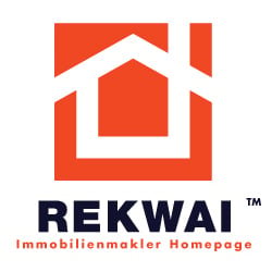 REKWAI – Immobilienmakler Homepage