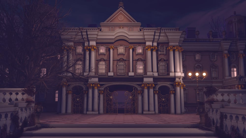 Palace Project
