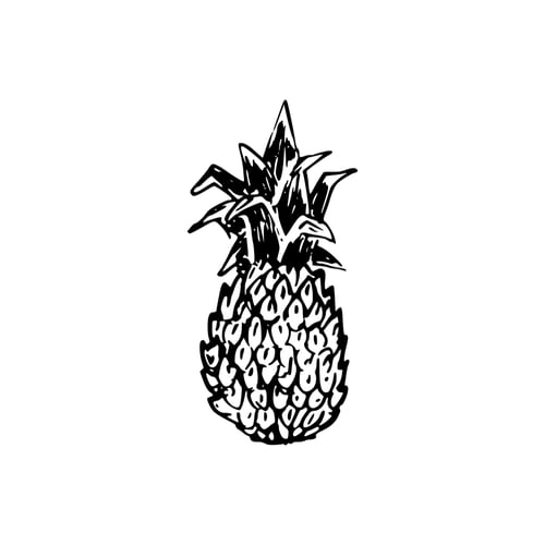 Pineapple Merchandising Agentur