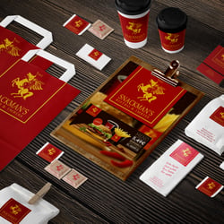 Corporate Design