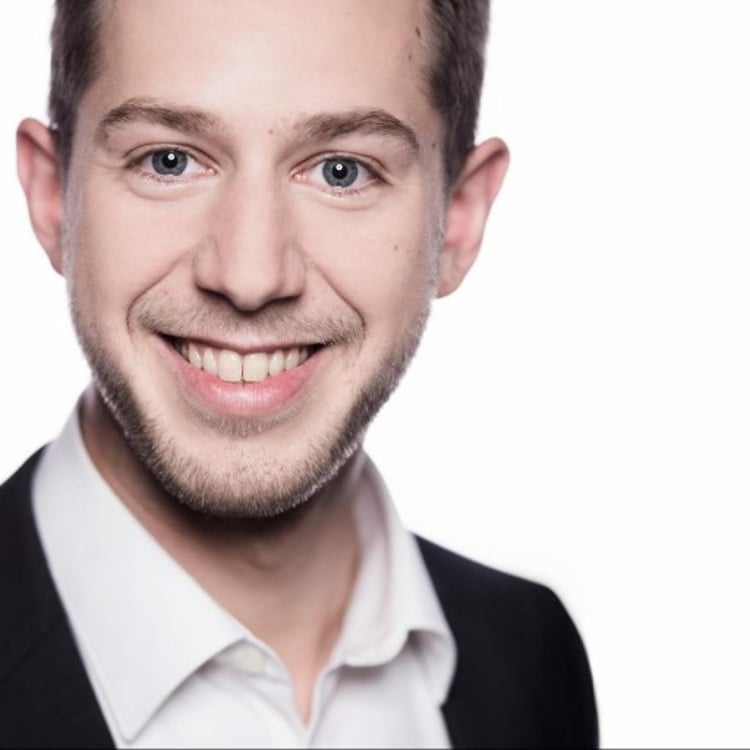 Fabian Menzel