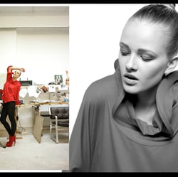Fashion Production
