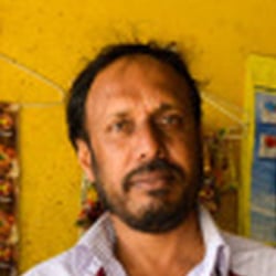 People Of India