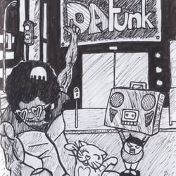 Da Funk