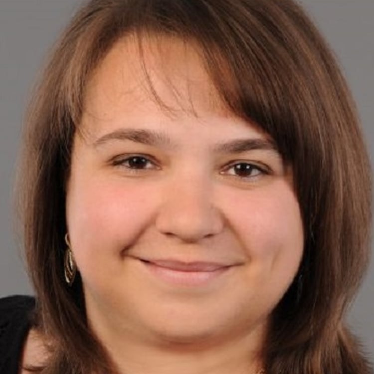 Ina Zoicas