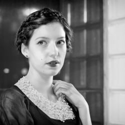 Eveningwear, Female