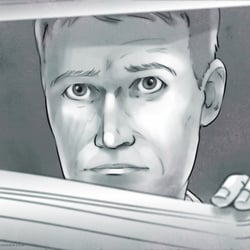 Storyboard Wondering