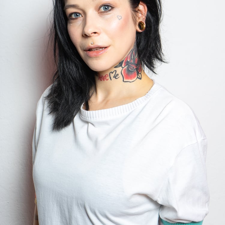 Stefanie Redmer