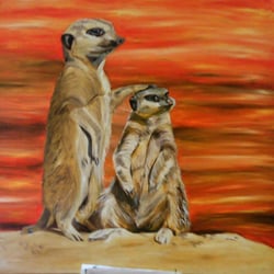 Eduard und Clemens