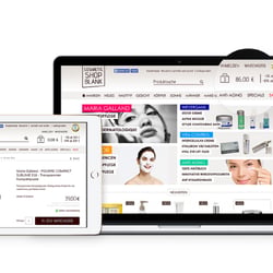 Onlineshop