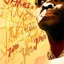 Jambo Africa!