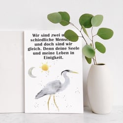 Postkarte