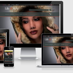 modified eCommerce Onlineshop