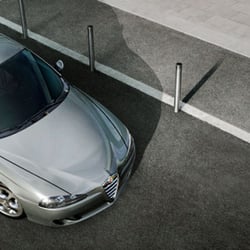ALFA ROMEO 147 #02