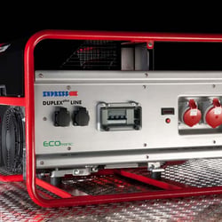 Endress Notstromagregat